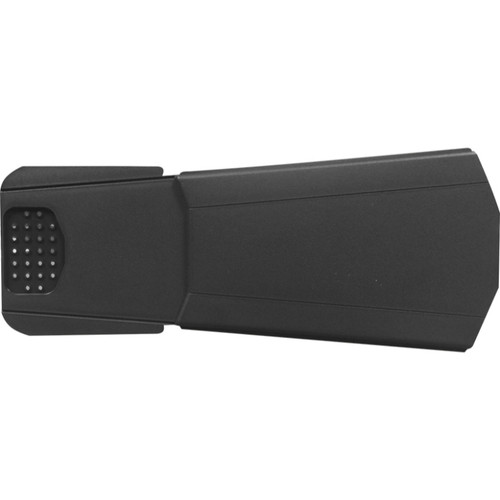 Cromar Cromverge Universal Dry Verge Unit, Grey