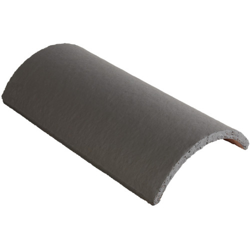 Russell Third Round Ridge, Slate Grey