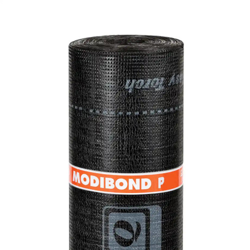 Polyglass Modibond P Waterproofing Membrane, 4 MM, 8 M X 1 M