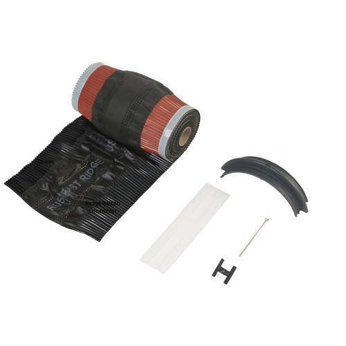 Russell Russfast Ridge, 5 M, Multi Grey