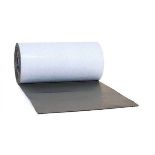 Danelaw Fast Flash, Lead Free, Self Adhesive, 370 MM X 5 M, Grey