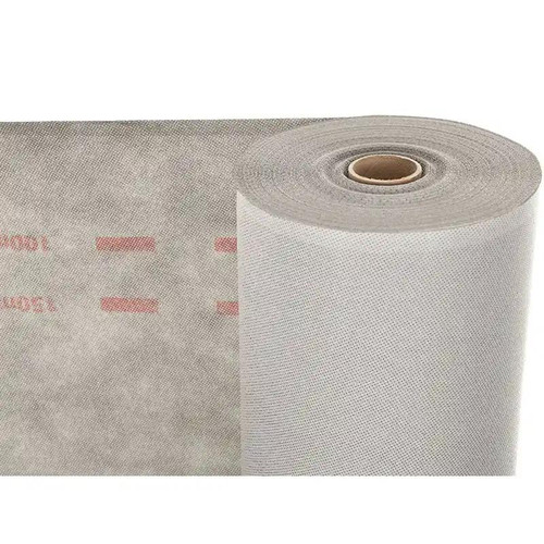 Permavent Graphite High Performance Breather Membrane, 1.5 M X 50 M