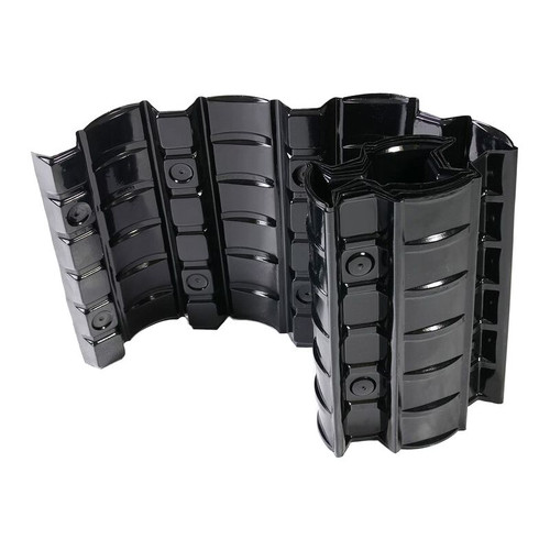 Glidevale 450 MM Rafter Roll, 12 M Pack, 2 x 6 M Rolls