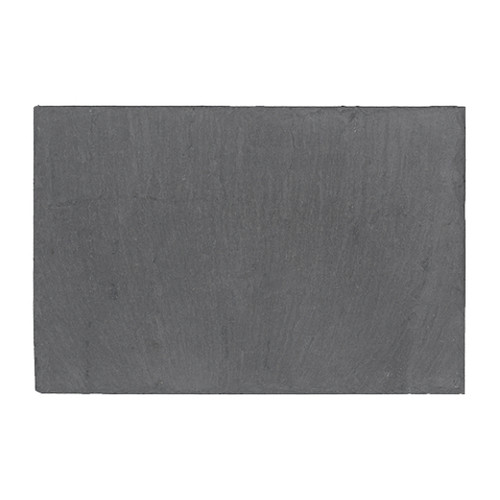 Cupa H12 Spanish Graphite Slate, 400 x 200 MM