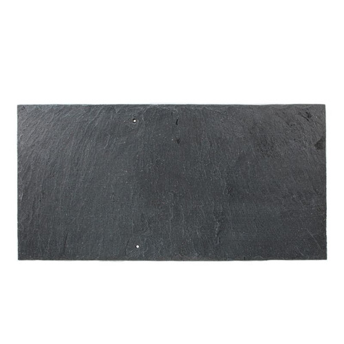 Pessaro Spanish Blue Grey Roofing Slate, 250 x 500 MM