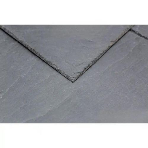 Samaca Slate, Half Prime Grade, 7 MM, 400 X 370 MM