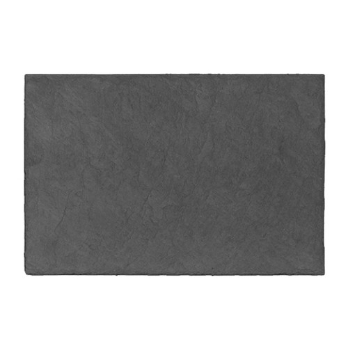 Cupa R12 Spanish Slate, 16 X 10, Pre-Holed