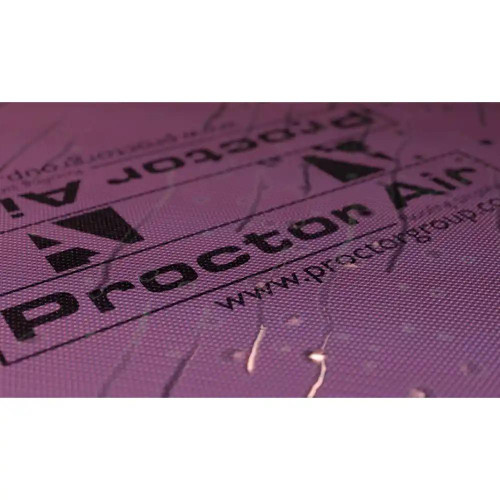 Proctor Air Membrane, 1 M X 50 M