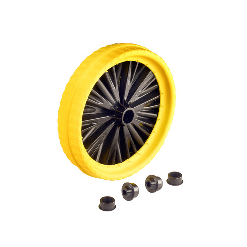 Titan Universal Puncture Proof Wheel