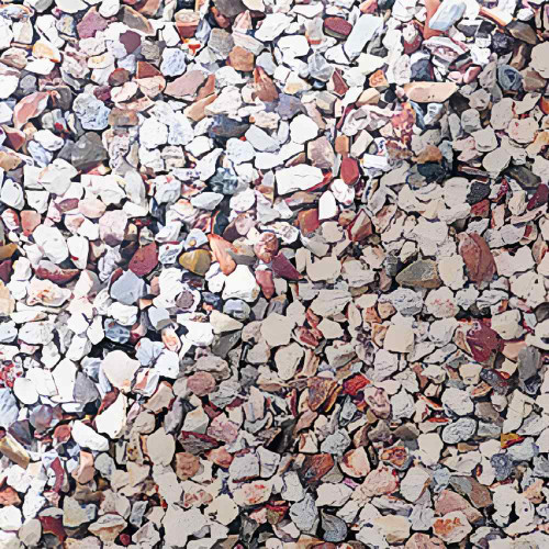 Harling Chip Durite Canterbury Spar