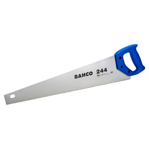 Bahco 244 Barracuda Handsaw, 500mm, 20", 7 TPI