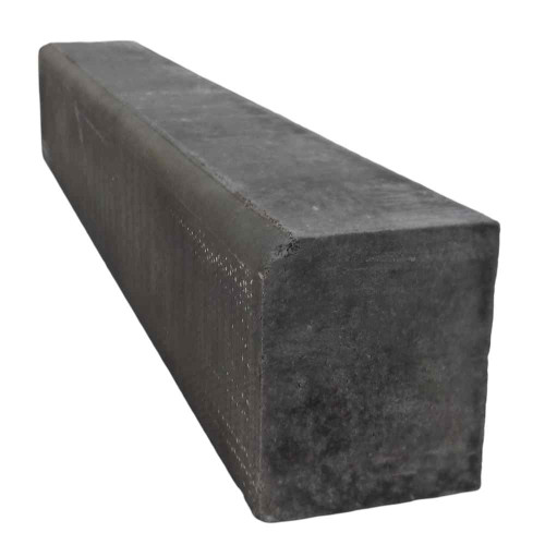 Bn3 Bullnose Kerb, 125mm x 150mm x 914mm