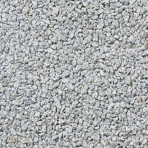 Pre Packed Bag, Grey Granite, 6mm Washed