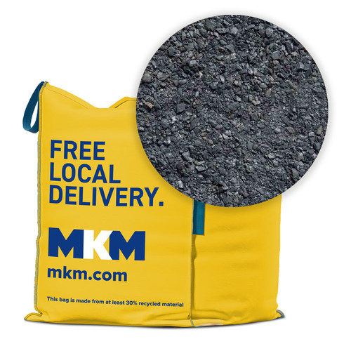 5mm Slate Dust Bulk Bag