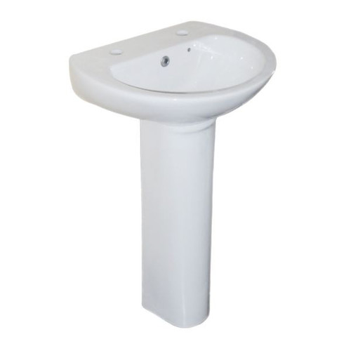 Lecico Sakkara Pedestal