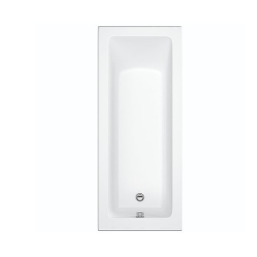 Lecico York Bath, 1700mm x 700mm, 5mm