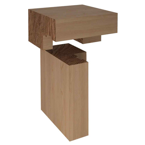 Firecheck Door Casing Set, 63mm x 115mm