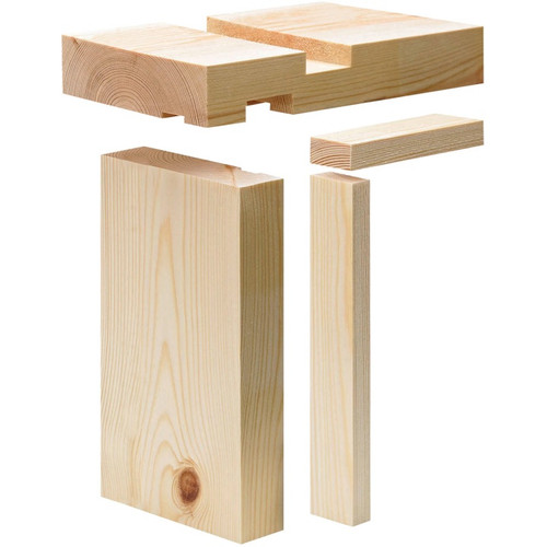 27mm x 100 Door Lining