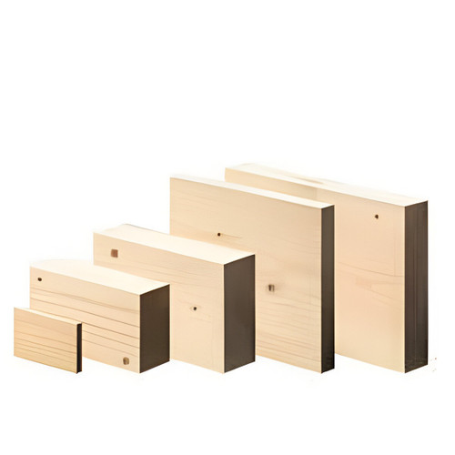 20mm X 195mm Scand 5th Redwood Grooved Fascia Uc3 Treat ''