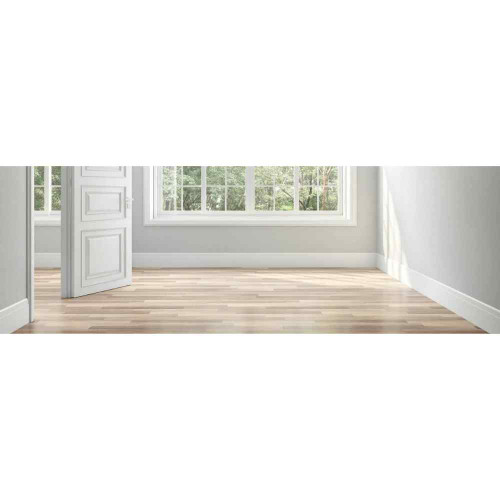 12mm x 32mm x 2.2m Silktrim White Primed Mr Mdf Dar ''