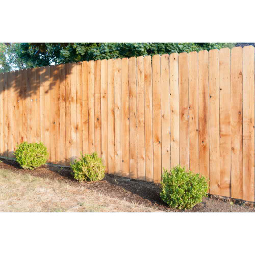 Redwood Rebated Capping, 38 x 50, 2.4m,