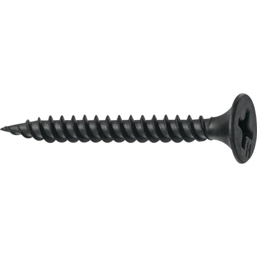 Evolution Drywall Screw, Coarse Thread, 38mm, Box Of 1000