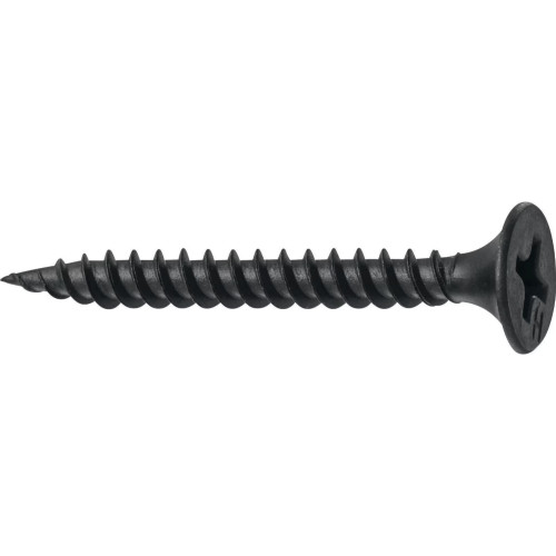 Evolution Drywall Screw Coarse Thread, 50mm, Box Of 1000