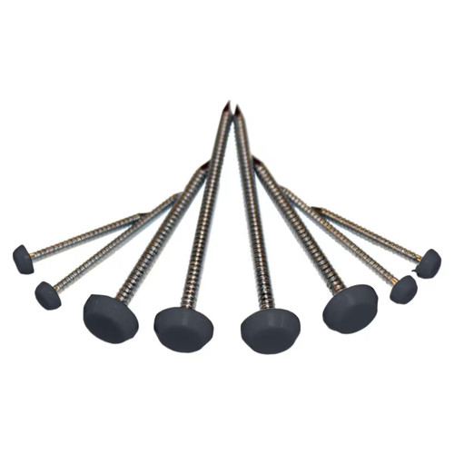 Polytop Pins/Nails, 40mm, Box of 250