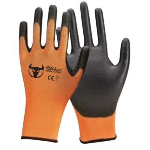 Bulltuff Dx1 Tech-Lite Gloves