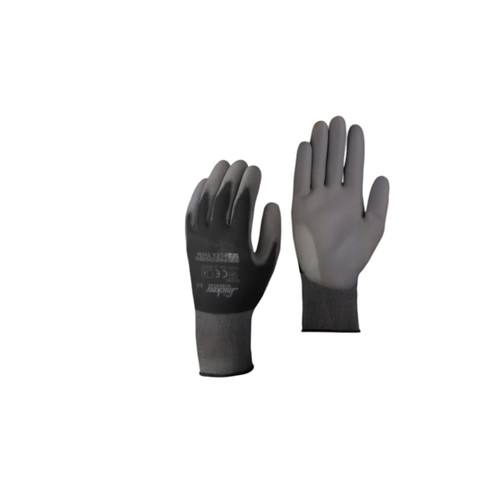 Snickers Precision Flex Gloves, Black