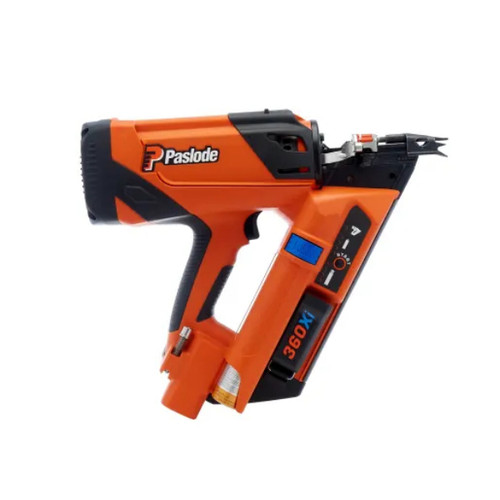 Paslode Framing Nailer, 360Xi