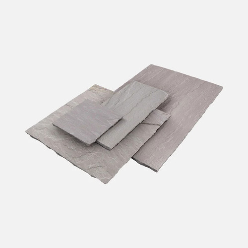 Digby S/E Sandstone Tile, 600mm x 600mm, Raj Blend