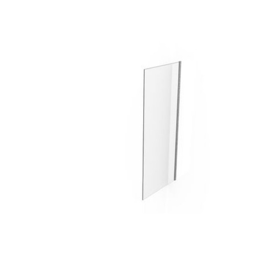 Kudos Ultimate2 10mm Wetroom Glass Panel, 900mm