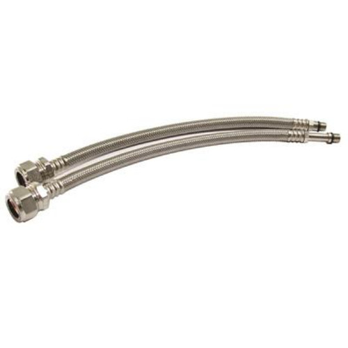 Mono Flexi Connector, 15mm x 12mm