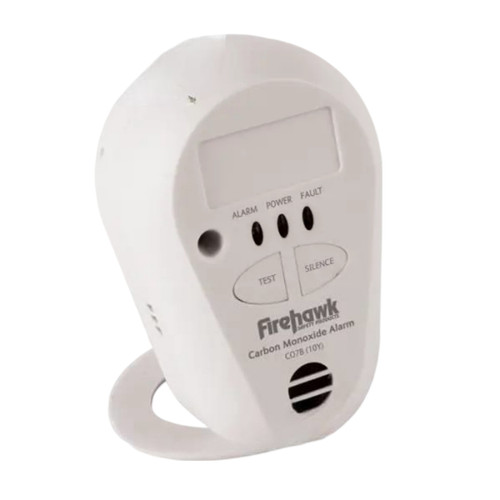 Firehawk Co7b Carbon Monoxide Alarm