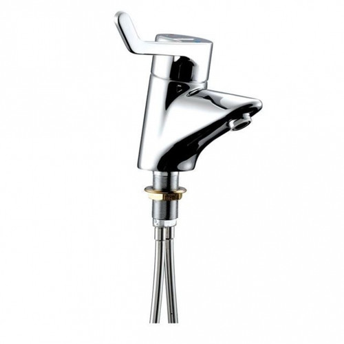 Ideal Contour 21 Basin Mixer