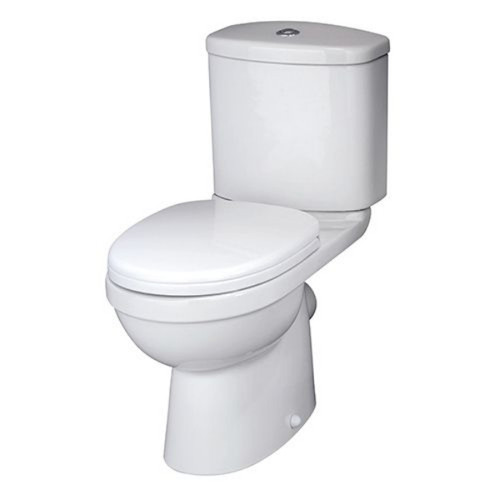 Fresssh Finn Toilet To Go Pack, Including Soft Close Seat