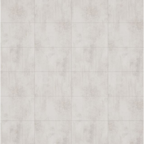 Mp White Gypsum Hlt&g Panel, 2400mm x 598mm, 580mm x 400mm Tile