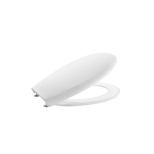 Roca Laura Toilet Seat And Cover