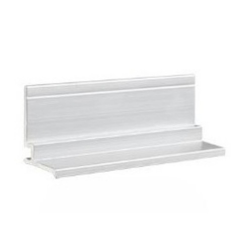 Cedral Click Start Support Profile, Vertical Install, Natural, 3m