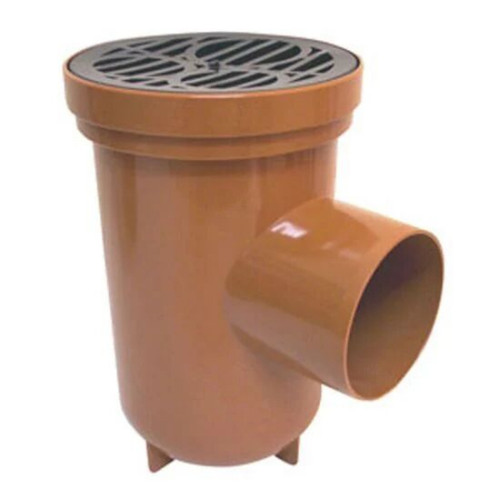 Concord 100mm x 160mm Standard Bottle Gully