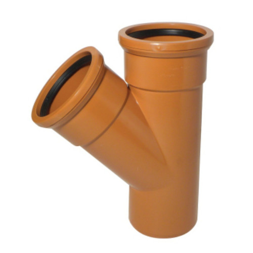 Concord 45mm x 110mm Junction, 2 Socket