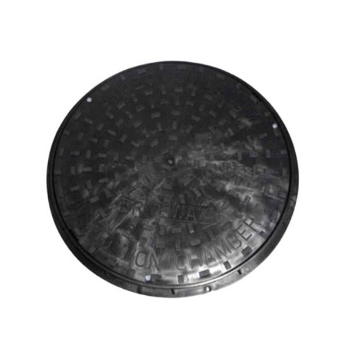 Concord 450 Square Manhole Cover And Frame