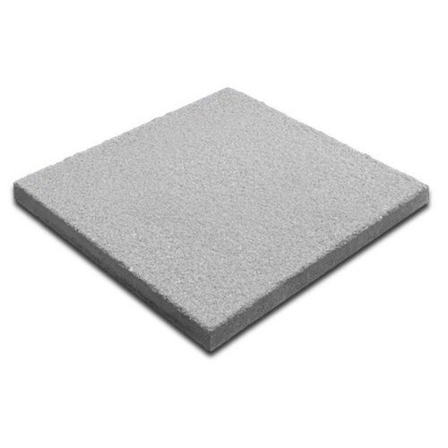 X-Tex Textured Paving, 600mm x 600mm x 35mm, Grey