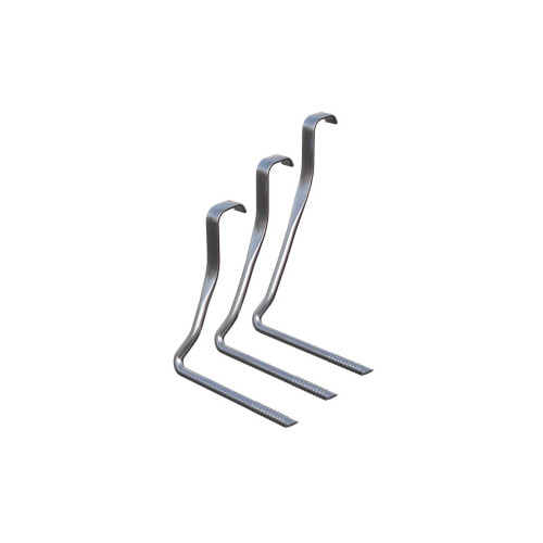 Marley Solofix Tile Clips, Modern/Major/Plus, 500