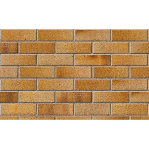 Ibstock Original Tradesman Buff Multi Facing Brick, 65mm, 400 Pack
