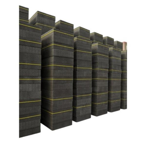 CCP Laylite Lightweight Concrete Block, 4.2n, 100mm, 90 Pack