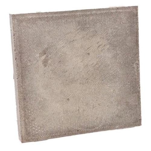 Bs Concrete Paving, 450mm x 450mm x 50mm, Natural Square