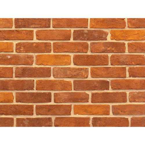 Imperial Regency Chesham Multi Handmade Facing Brick, 65mm, 600 Pack