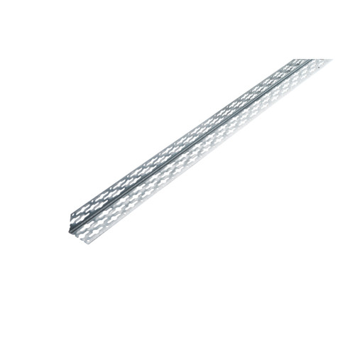 Protektor Thin Coat Angle Bead, 2400mm Wide Wing